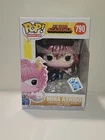 Funko Pop! My Hero Academia - Mina Ashido #790 Metallic Funko Insider Club