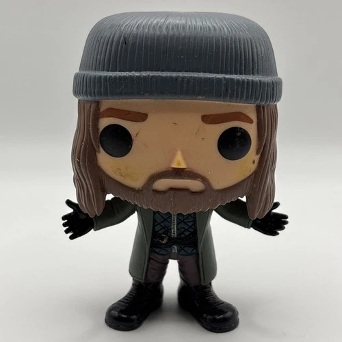 Funko POP The Walking Dead TWD Jesus 389 Loose OOB