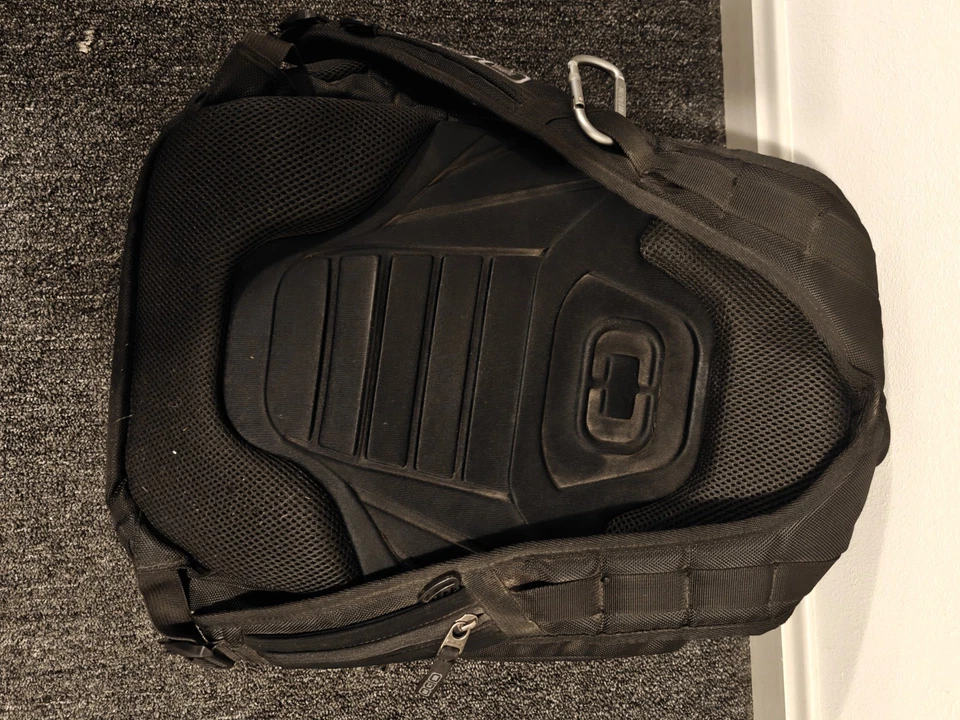 Mochila para Laptop OGIO Renegade RSS 17 Stratagems Estuche para Laptop ¡Envío Gratis! Foto 4 de 4