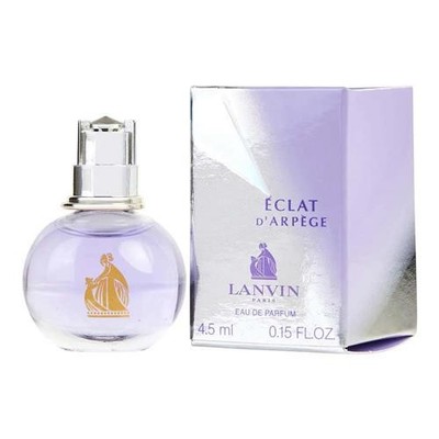 Eclat D'Arpege by Lanvin for Women 0.15oz Eau De Parfum Splash