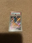 Pokemon Charizard v SWSH050 Promo Champions Path ETB 2020 PSA 10 Graded Card