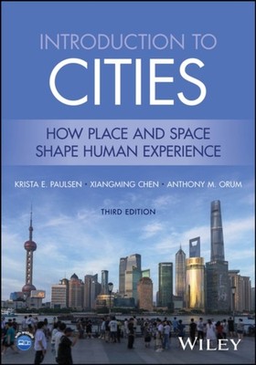 INTRODUCTION TO CITIES by ORUM, ANTHONY ET AL Paperback Self Help Business