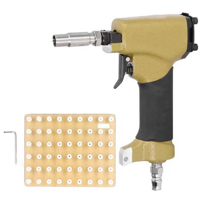 Pneumatische Reißnägel Air Power Dekorative Nagler Trim Finish Pin Tool