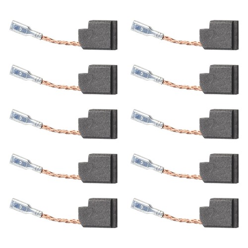 New Practical Carbon Brushes Carbon Brushes For D28110 Replacement Parts