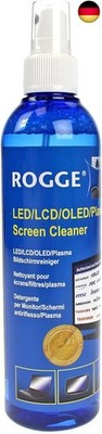 ROGGE 250ml Original, LCD - TFT - LED - TV - Touch Displays + Plasma