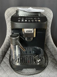 DeLonghi Magnifica Evo Schwarz