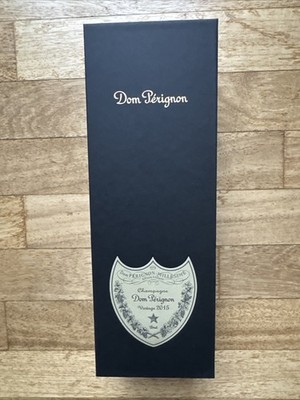 Dom Perignon Vintage Brut 2015 Champagner in Geschenkbox 0,75L