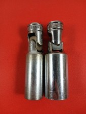 Snap On S9706fu 58 S9704cfu 1316 38 Drive Swivel Spark Plug Socket Read