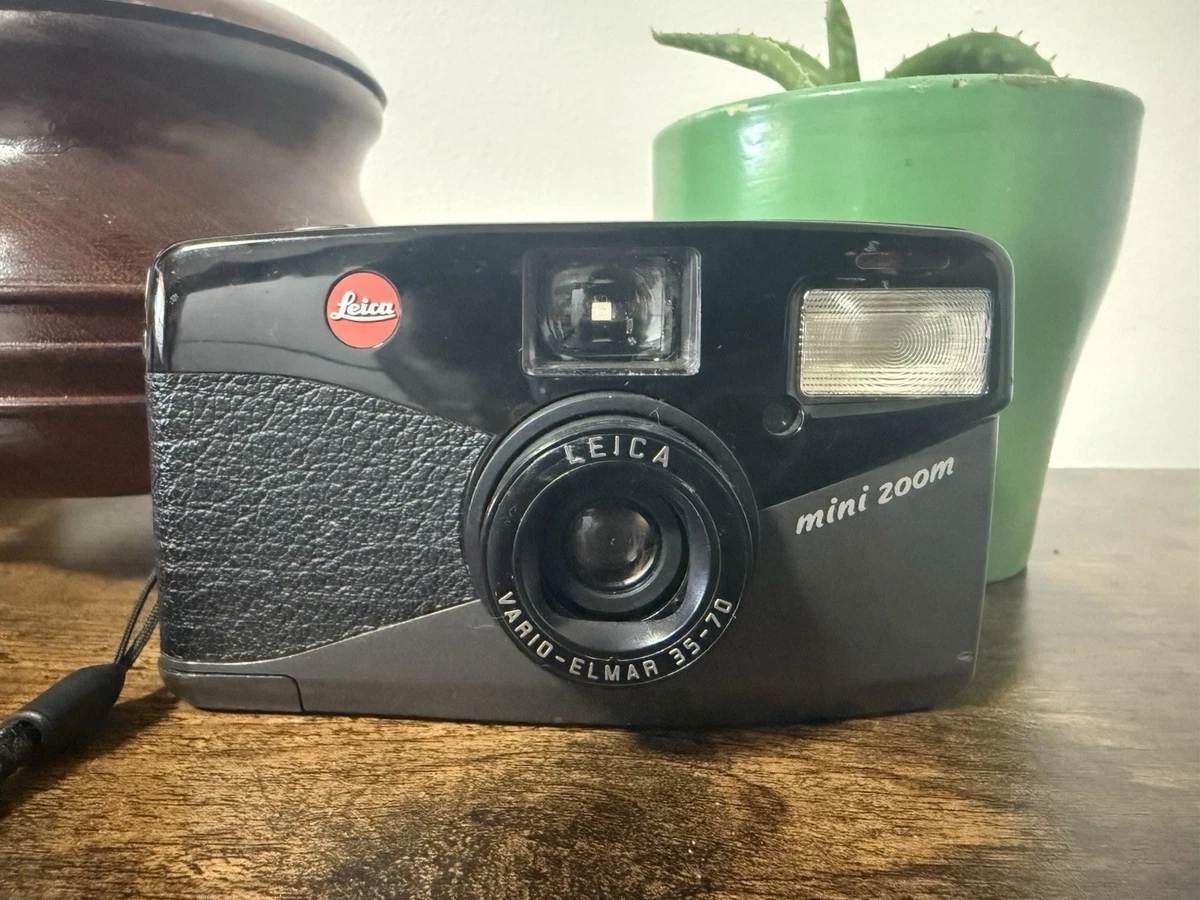 Las mejores ofertas en Cámaras fotográfica compacta Leica | eBay