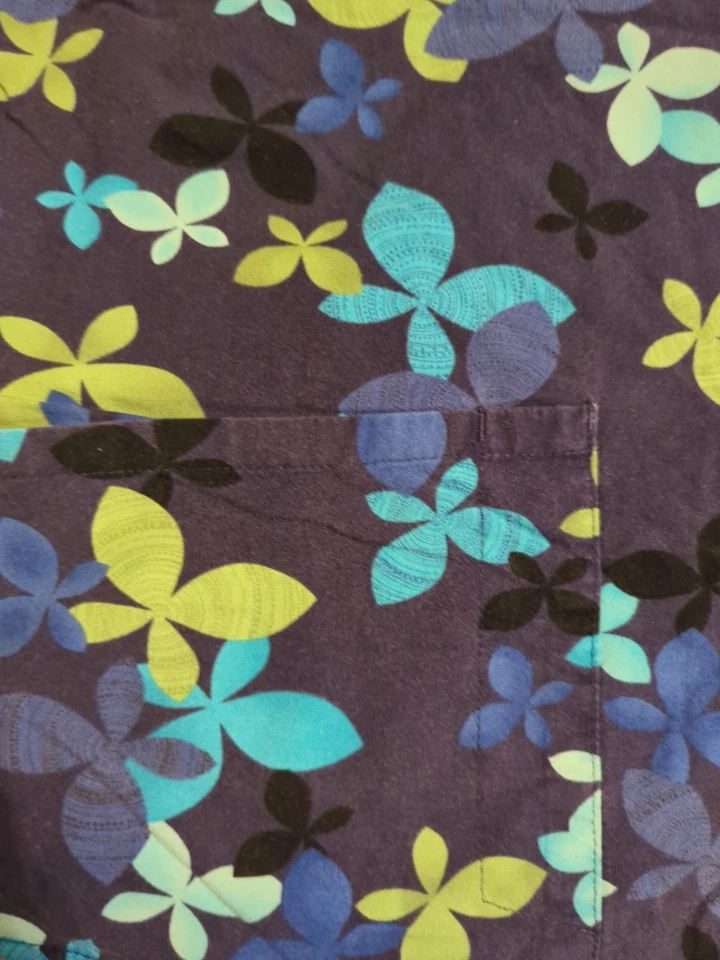 Exfoliantes SB azul mediano Foto 4 de 4