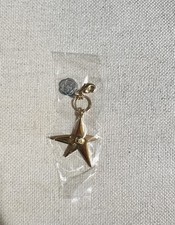Chanel Holiday Limited Charm-Star-NEW