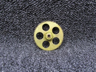 50-524041 Beech 58P Aileron Trim Gear Drive Assembly