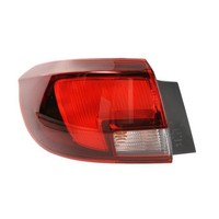 Heckleuchte Valeo 047071
