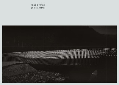 Erieta Attali Kengo Kuma Erieta Attali | Erieta Attali | Taschenbuch | 267 S.