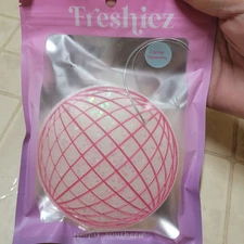 Simply Southern Cactus Blossom Car Freshie