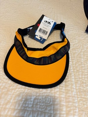 Kavu Synthetic Strap Visor カブー シンセティック ストラップ