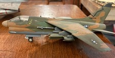 Built Plastic Model Est 1/72 (wing Span 6.5 )...