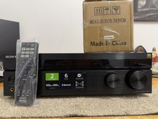 Sony STRDH190.CEK 2-Channel Amplifier