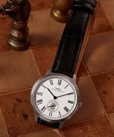 Timex Waterbury Uhr TX-TW2Y23100
