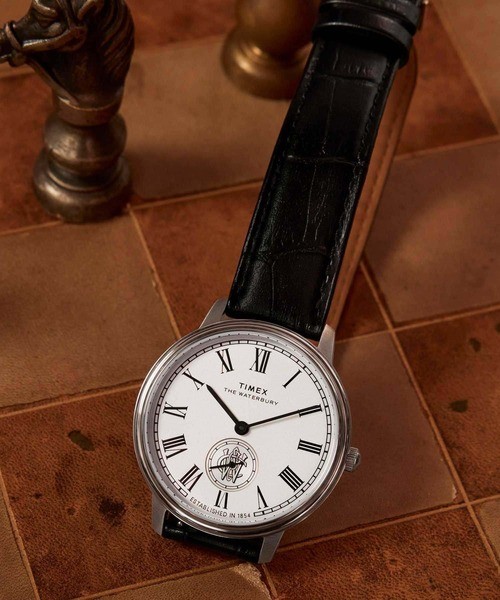 Timex Waterbury Uhr TX-TW2Y23100-image