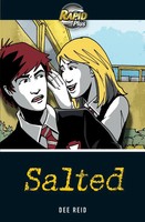 Rapid Plus 4A Salted | Dee Reid | Englisch | Taschenbuch | Rapid Plus | 2011