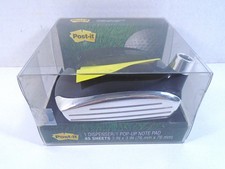 2014 POST IT--POP UP NOTE DISPENSER (LOOK) GOLF CLUB HEAD
