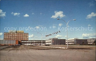 Alberta  Edmonton Northern Alberta Institut