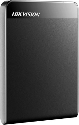 Hikvision E30 Externe Festplatte 1TB, Ultradünn 2,5 Zoll Tragbar USB 3.0