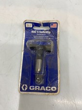 Graco 286317 RAC 5 Switch Tip Reversible Airless Spray Tip, 317