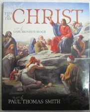 This is the Christ - Hardcover By Paul Thomas Smith - GOOD