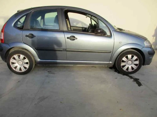 9680667780 Transmision Delantera Izquierda para CITROEN C3 2007 6808129 - Imagen 7 de 10