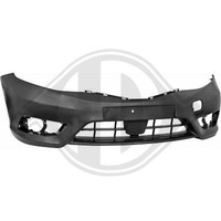 6017050 StoßStange Vorne FüR Nissan Pulsar SchräGheck (C13)