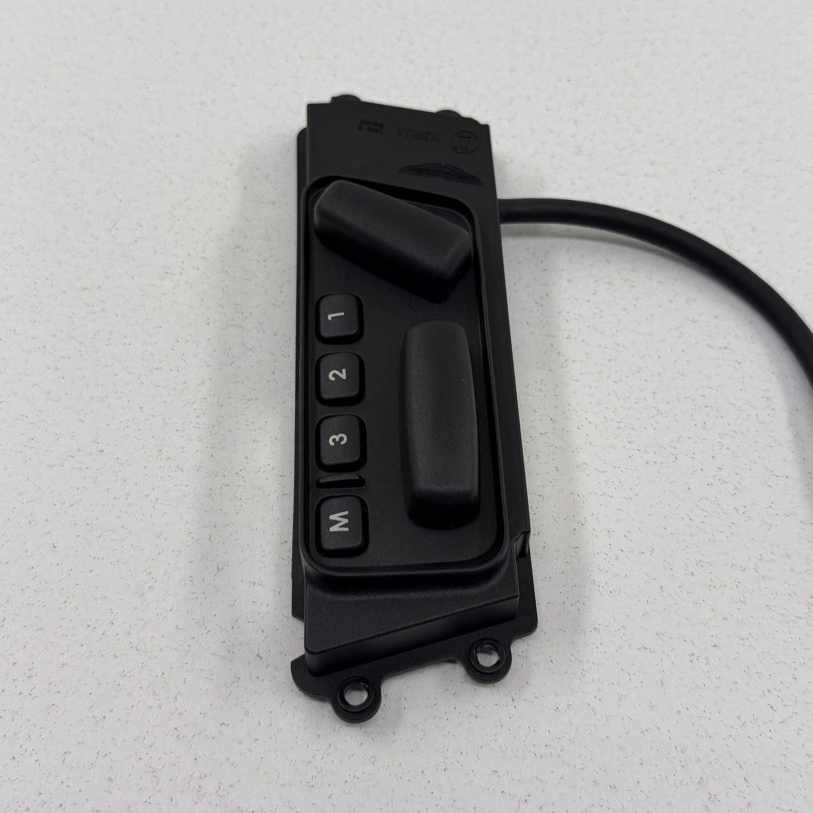 Aston Martin V8 Vantage 2006-2017 Left Seat control switch
