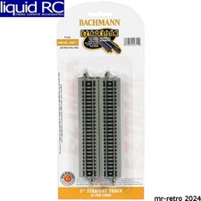 Bachmann 44811 N Ns Ez 5 Straight (6)
