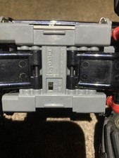 Kyosho Mini-Z Monster 1:28 4WD Electric Brush...