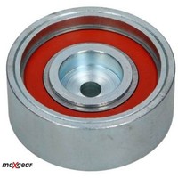 Maxgear 54-0905 Umlenk-/FüHrungsrolle FüR Zahnriemen Umlenkrolle