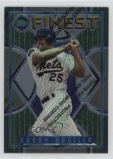 1995 Topps Finest Bobby Bonilla #104 6ly