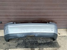 VOLVO S40 II MS Hintere Stoßstange 30676200 2.40 Petrol 103kw 2006 36160953