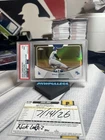 2024 Topps 50/50: Shohei Ohtani - Shohei Ohtani #26 Chrome Gold /50 PSA 9