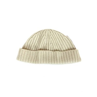 Prada Linea Rossa Logo Vintage Sport Wool Knit Beanie Hat | eBay