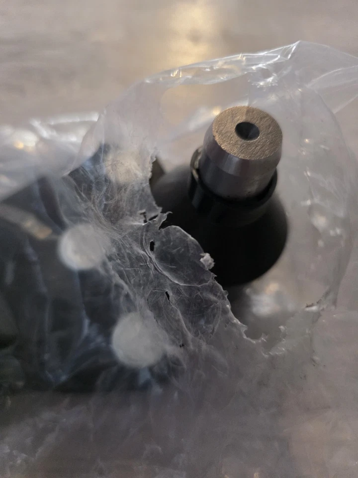 Delphi TC1377 Front Right Track Control Arm Lower Suspension Wishbone 24454478 - Image 4 of 4