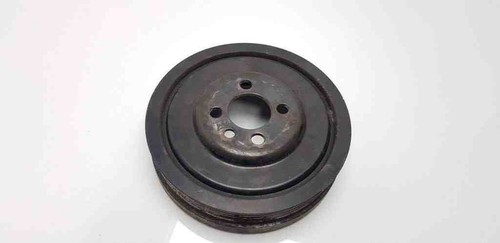 SKODA FABIA I 6Y2 Kurbelwellenriemenscheibe 03G105243 1.90 Diesel 2004 31100499