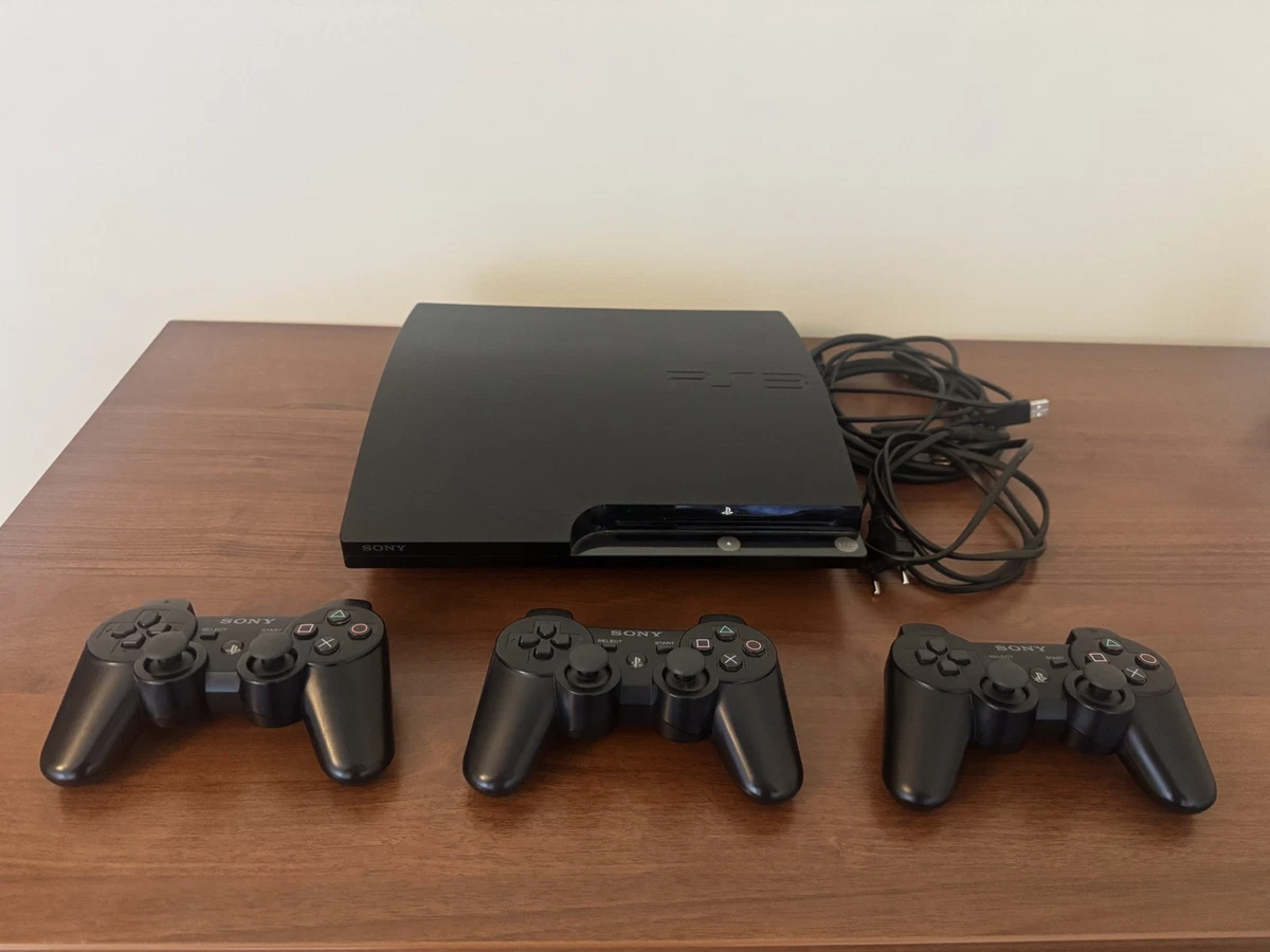 Las mejores ofertas en Consolas Sony PlayStation 3 PAL | eBay