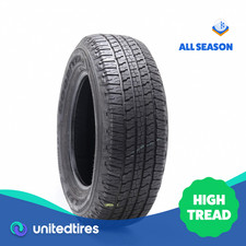 Driven Once 26565r18 Goodyear Wrangler Fortitude Ht 112t - 1132
