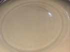 Vntg Universal Pottery Ballerina 1 Chartreuse & 3 Green 6.25" Plates 1 Green 7.5 — photo 9