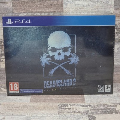Dead Island 2 HELL-A Edition - Sony PlayStation 4