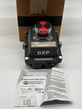 NEW SEALED BOX EMERSON TOPWORX DXP-L21GSEB VALVE CONTROLLER for DXP and DXS