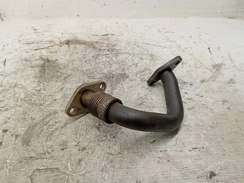 VW PASSAT B6 3C2 AGR-Rohr 03G131521R 1.90 Diesel 77kw 2008 27716076