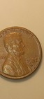 1982-D Lincoln Memorial Small Cent 3.09 Gram Error Coin KM#201 — photo 1