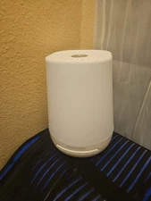 Sound Machine Momcozy White Noise Machine for Baby with Night Light Pre-Owned 